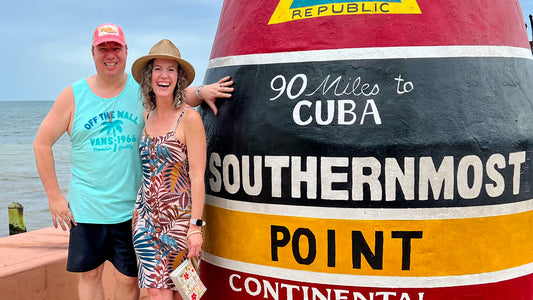 This Is Not a "Best Of" Key West List