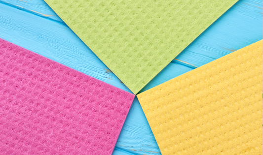 Embrace Cleaner Living with Eco-Friendly Products