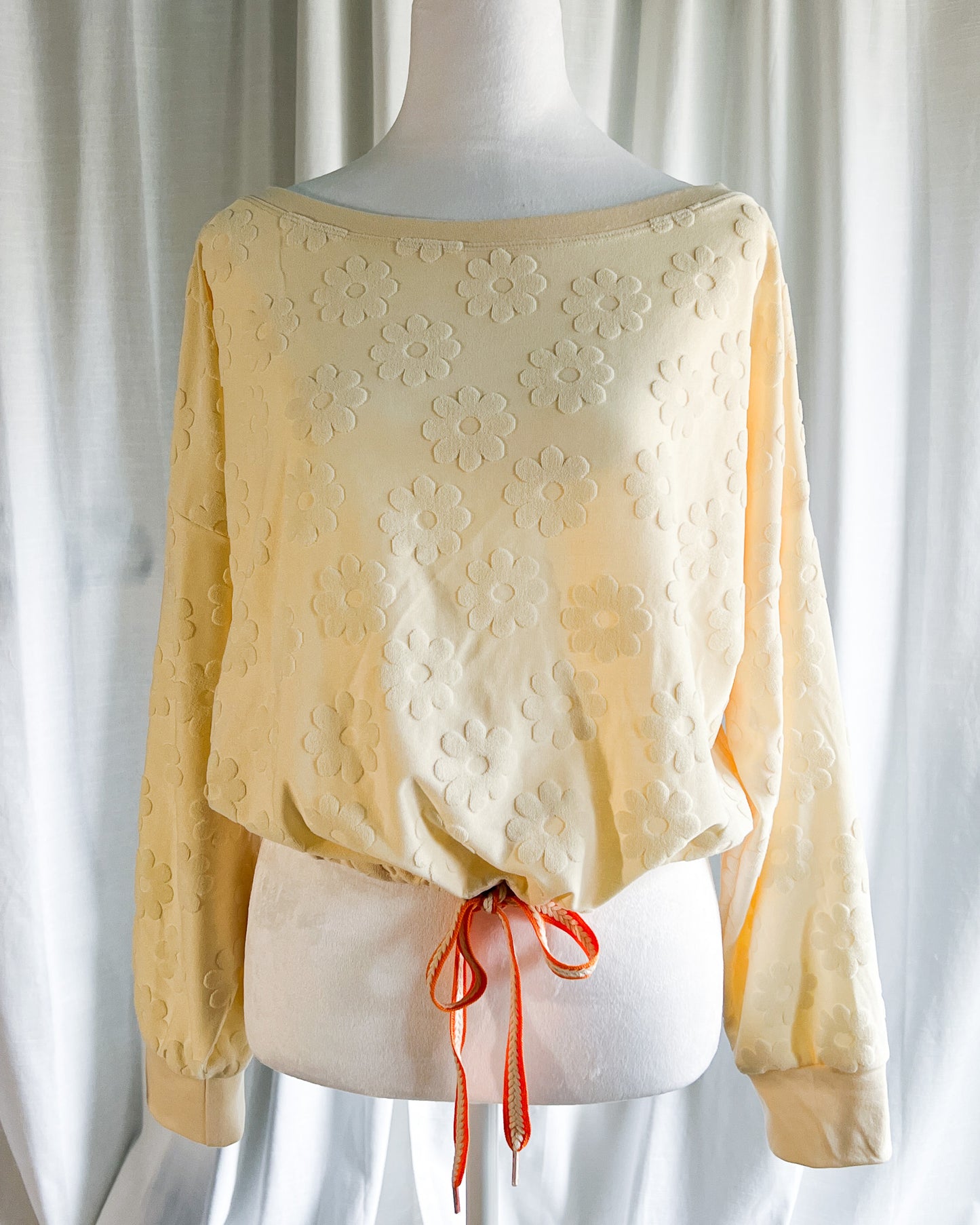 Daisy Chain Top