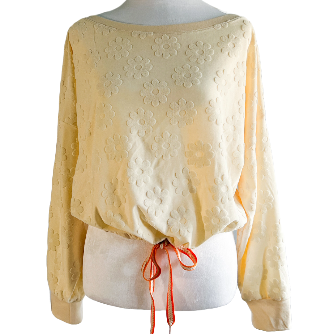 Daisy Chain Top