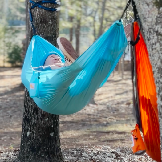 Adventure hammock clearance