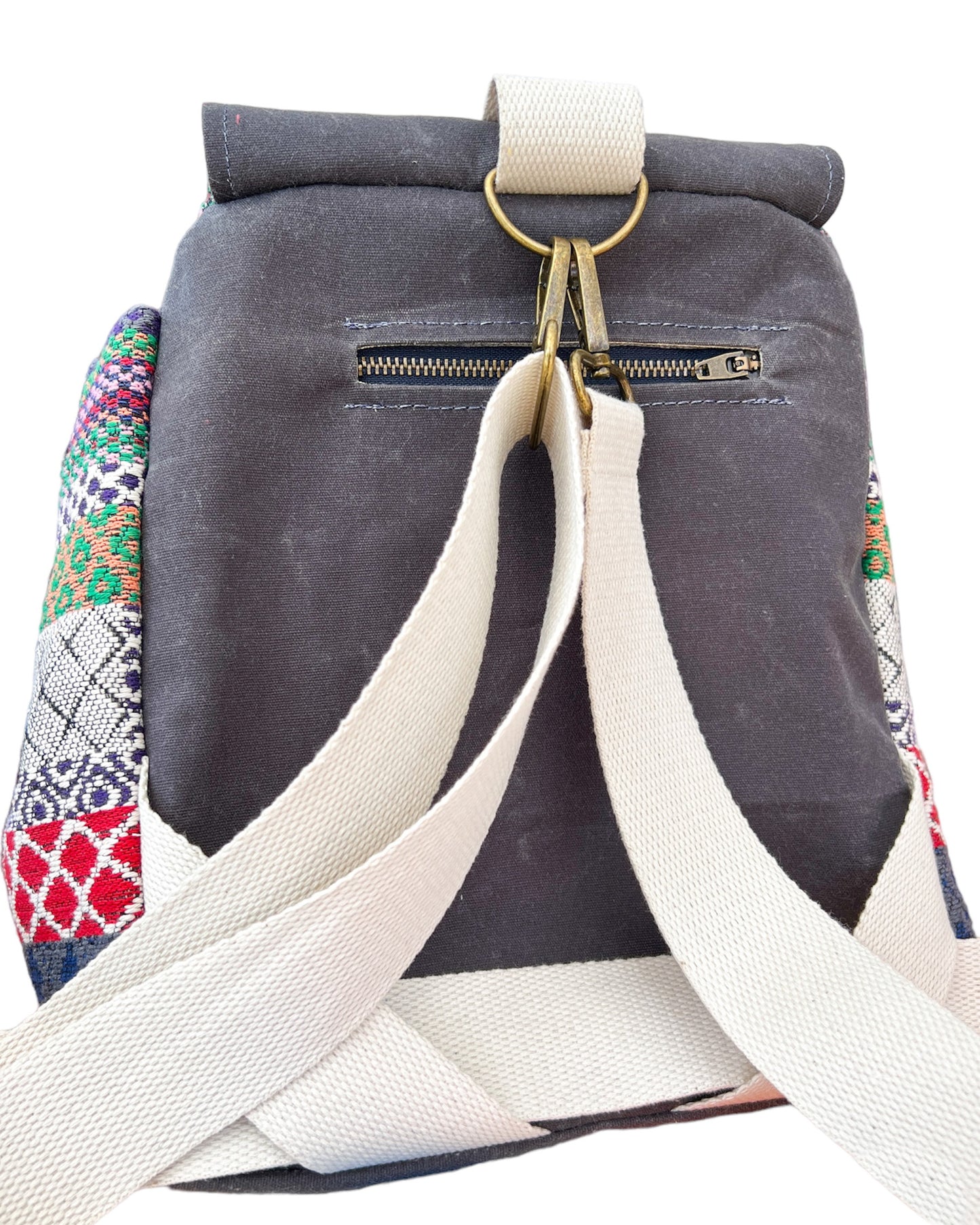 Convertible Daydreamer Backpack