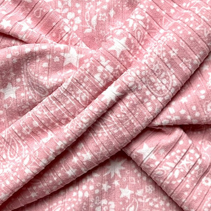 Convertible Bandana Head Wrap