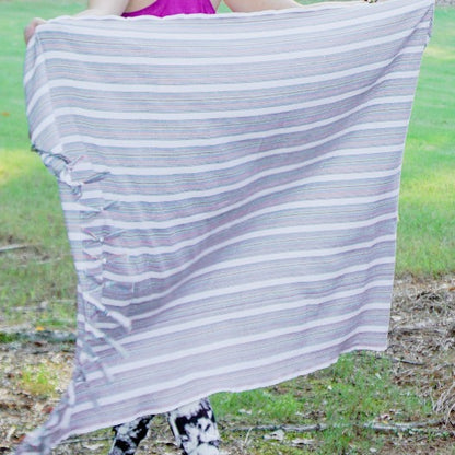 Turkish Towels