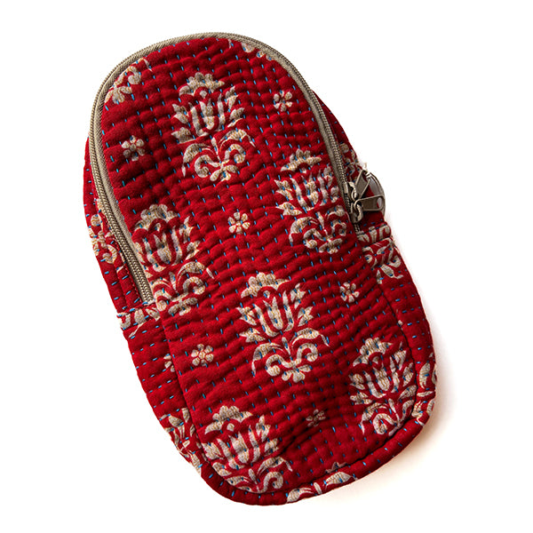 Vintage Kantha Sling Bag